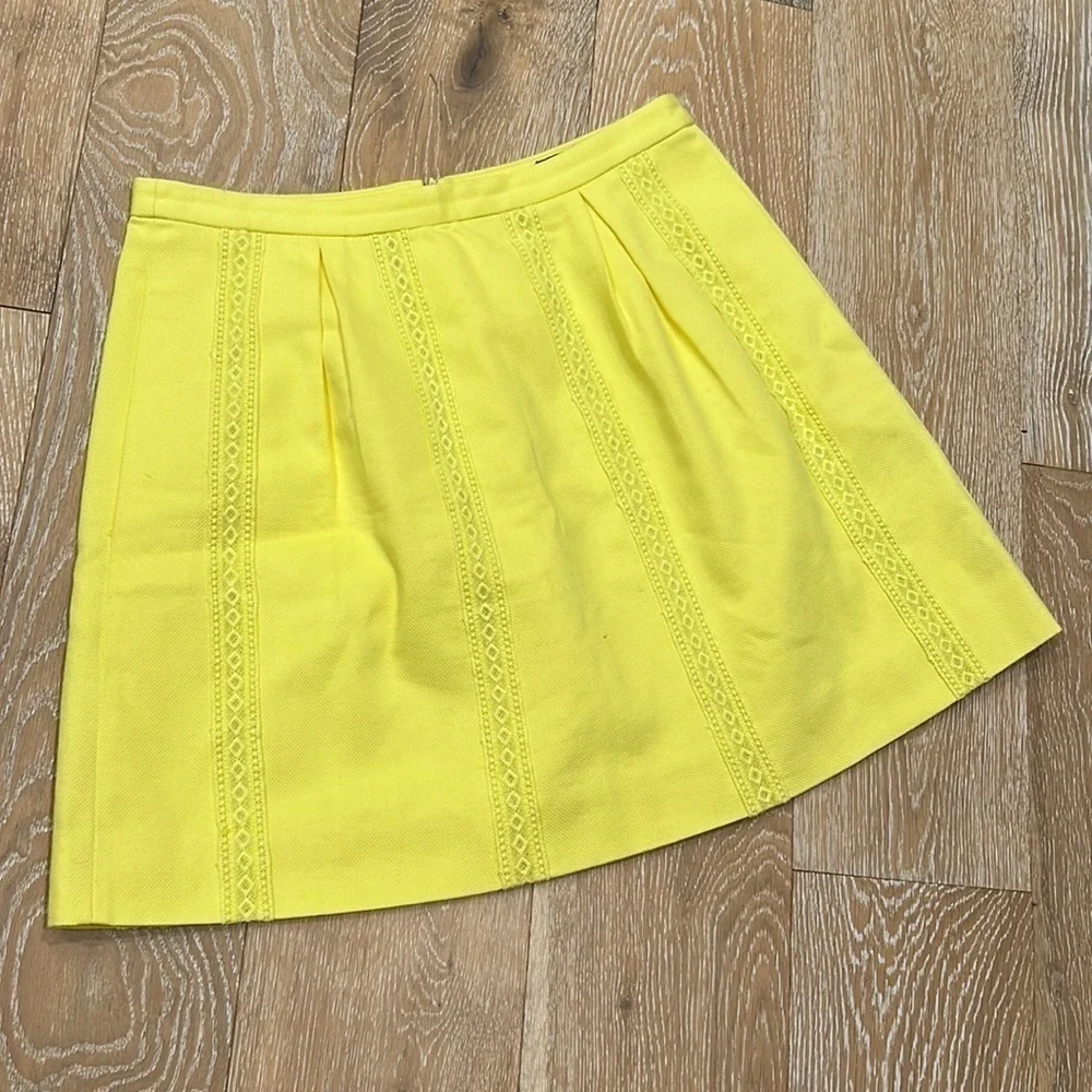 J.Crew Skirt